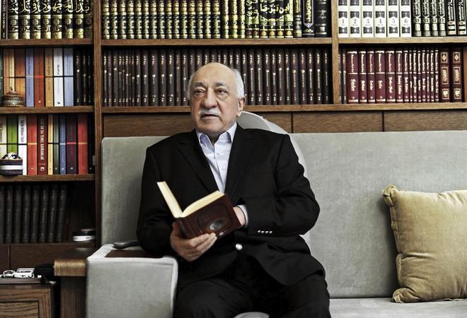 Diez años del intento de golpe de Estado en Turquía, el inicio de una represión sin filtros
