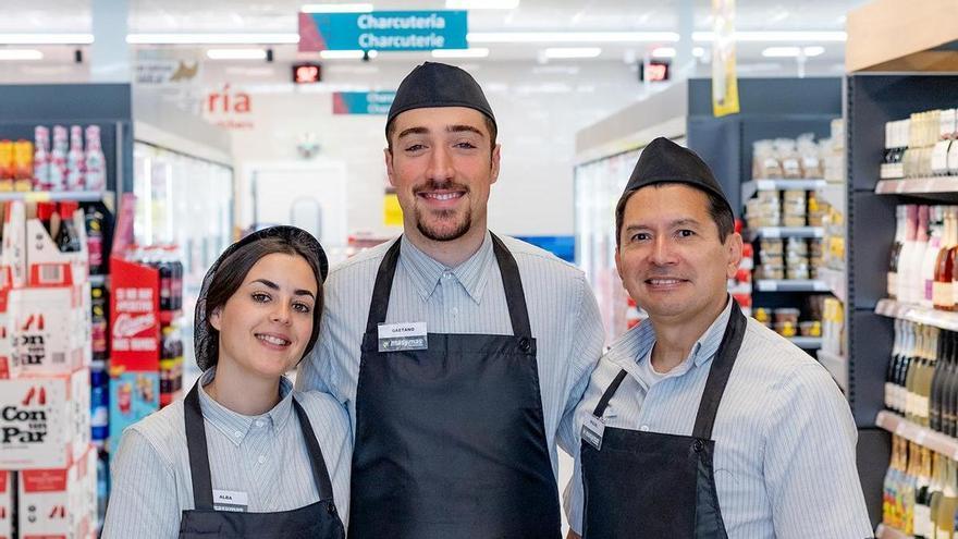 Este es el supermercado que ofrece 300 puestos de trabajo durante el verano