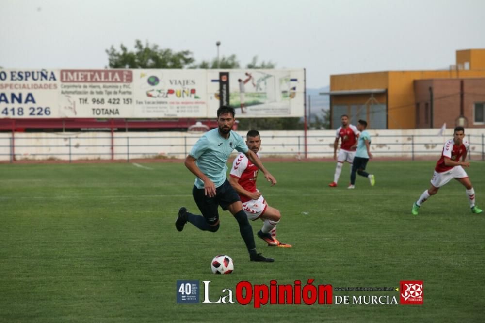 El Ejido - Real Murcia