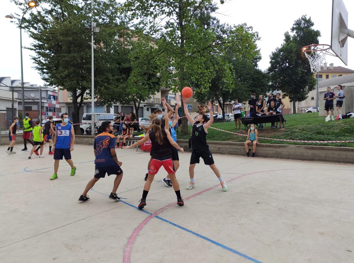 3×3 per la Igualtat