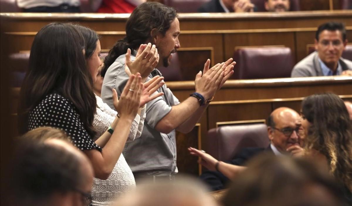 zentauroepp44124508 madrid 03 07 2018  politica fotograf a de ayer  02 07 2018 d180703124531