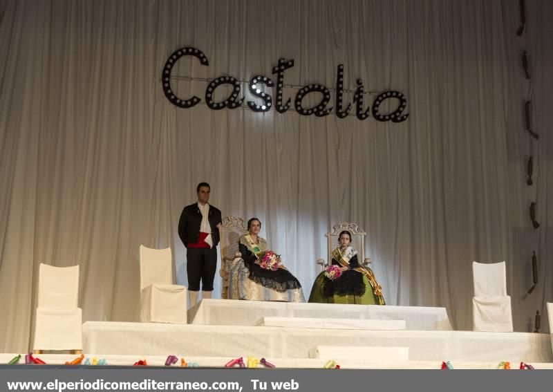 Presentación de la Gaiata 14, Castalia