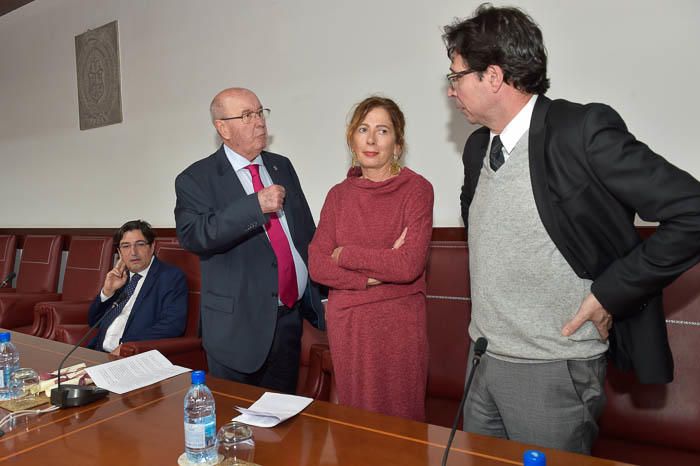 Día de la Mediación, en el Colegio de Abogados