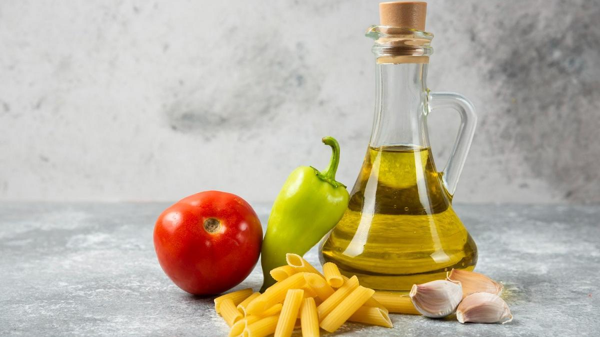 trucos para ahorrar aceite de oliva