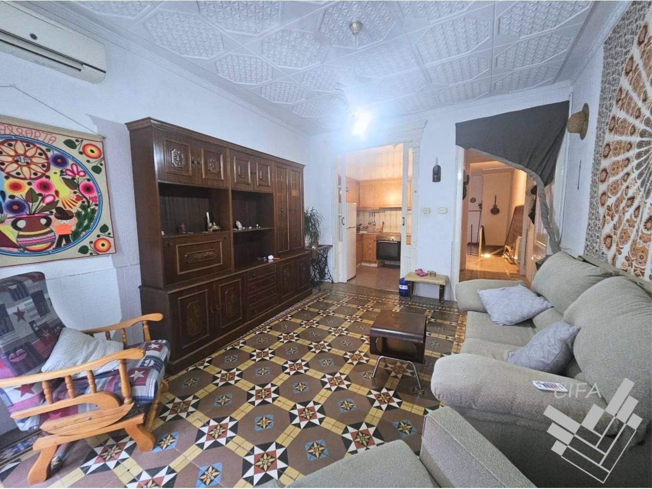 Galería de fotos: Así es la vivienda en venta en Vinaròs