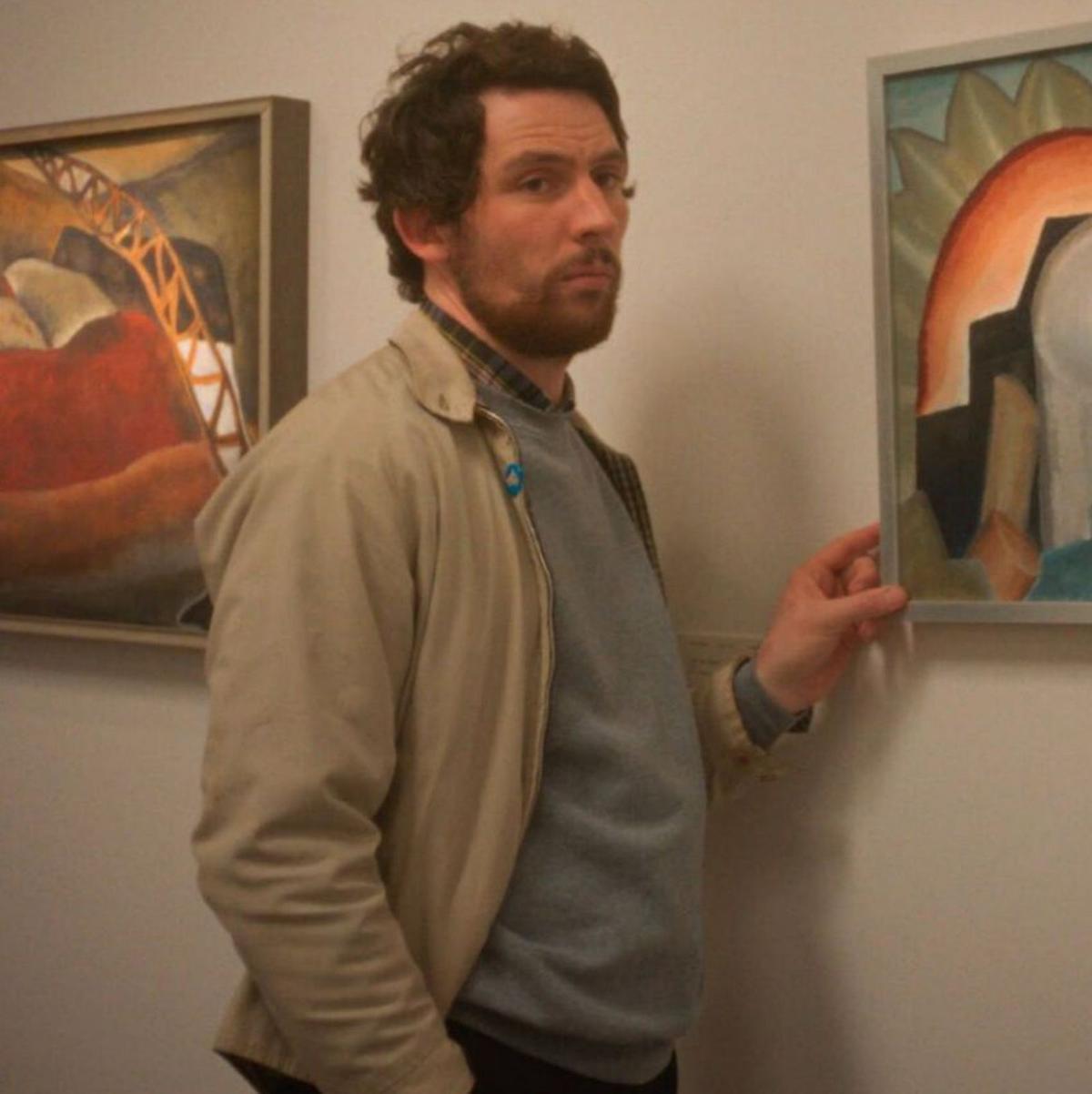 Robatoris d’art sense tòpics Robatoris d’art sense tòpics