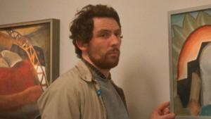 Robatoris d’art sense tòpics Robatoris d’art sense tòpics