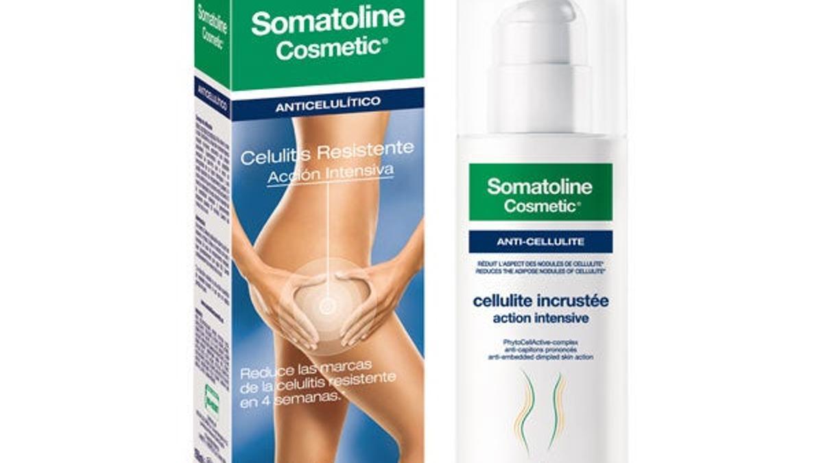 Somatoline Cosmetic