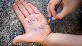 Primer estudio oficial del 'bullying' en España: casi el 10% de los alumnos lo sufren en primaria