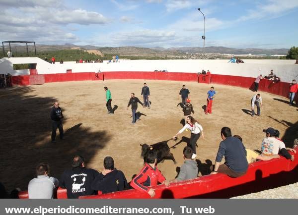 GALERÍA DE FOTOS -  X Aniversario de La ‘Marcà’ de La Espuela