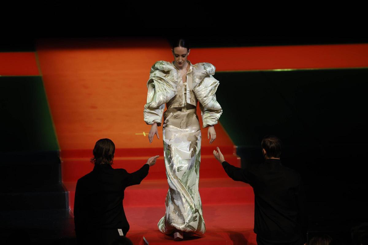 Tercera edición de los premios Pasarela Campoamor