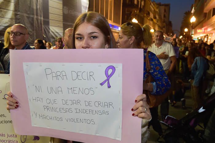 Día Internacional de la Mujer