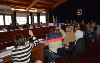 Mos aprueba el cambio de uso de la parcela donde se levantará la nueva escuela infantil