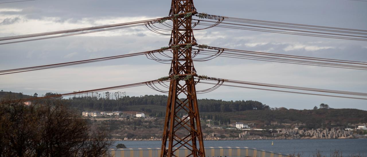 El de la electricidad, uno de los precios que más ha subido.