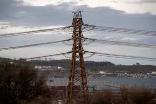 La tensión en Ucrania amenaza con encarecer más el precio de la energía