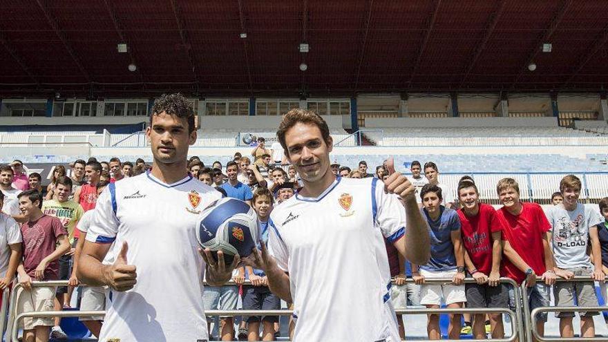 &quot;Soy un currante del fútbol&quot;