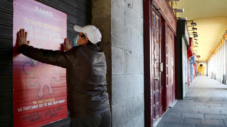 España supera la barrera de los 6.000