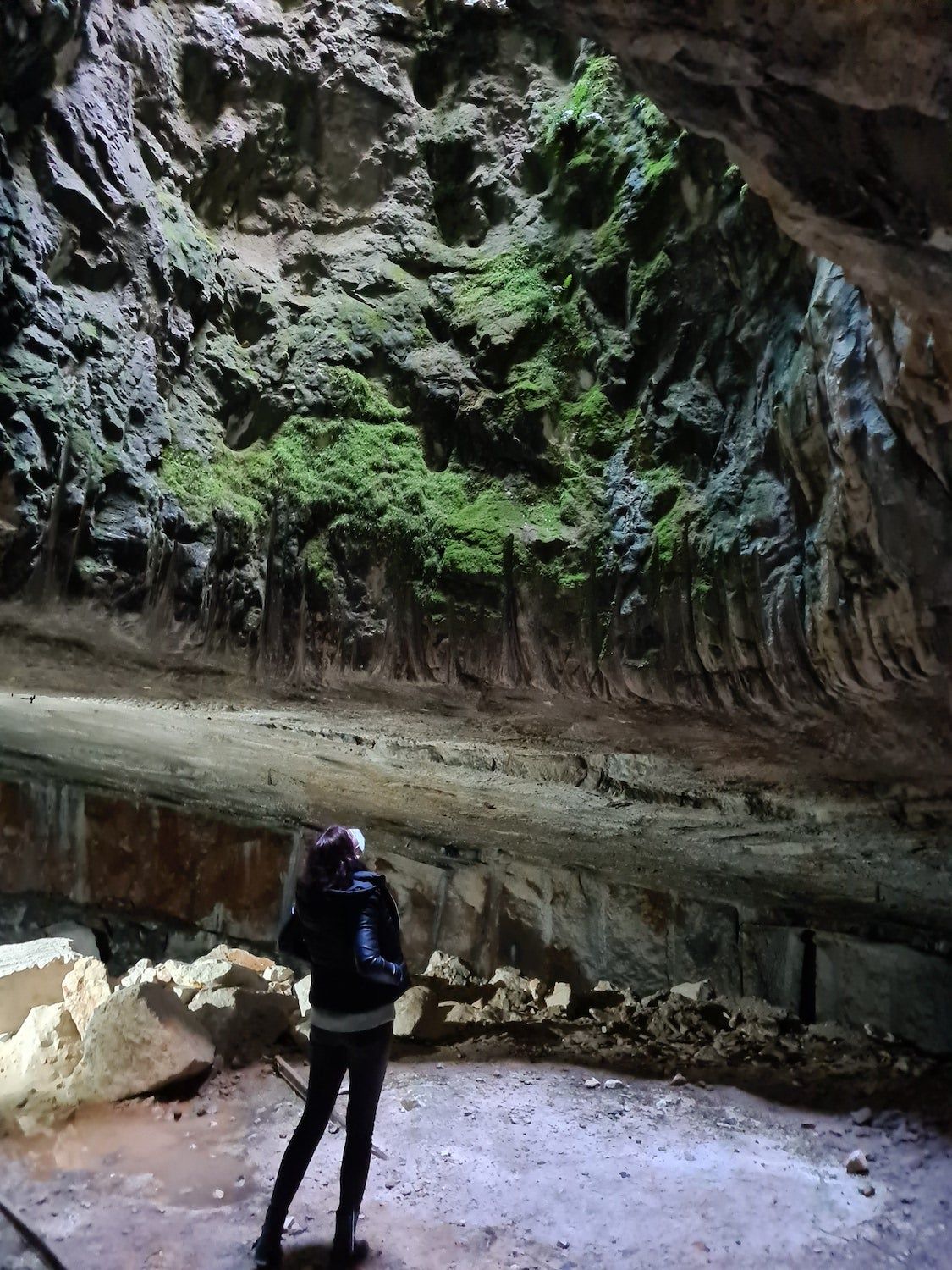 Canteras de Hontoria