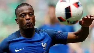 Evra cuenta los atroces abusos sexuales que sufrió de joven