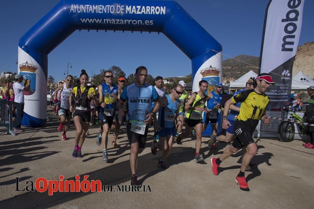 Carrera Cross Calas de Bolnuevo