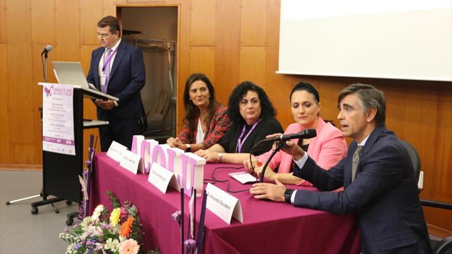 Jornada de Lupus para pacientes y familiares