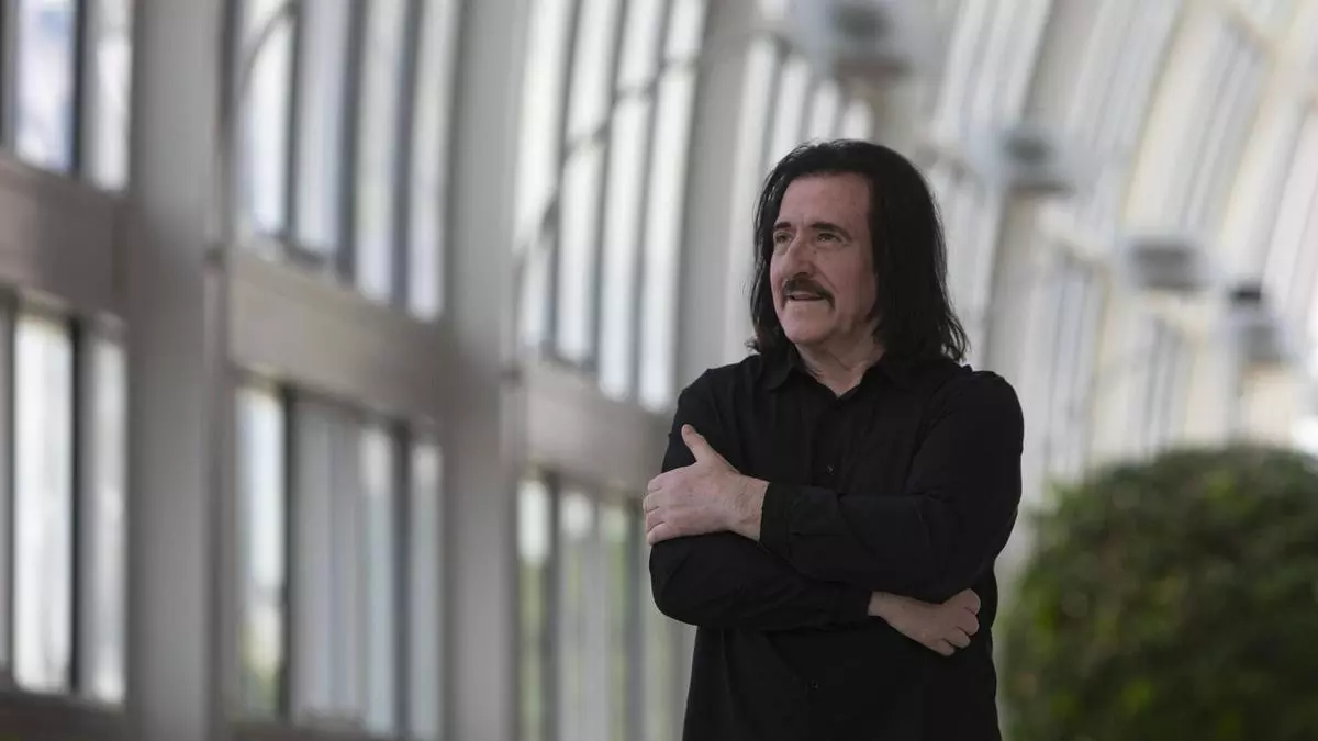 Luis Cobos: "Los puristas que me criticaban ahora me llaman para que trabaje con ellos"
