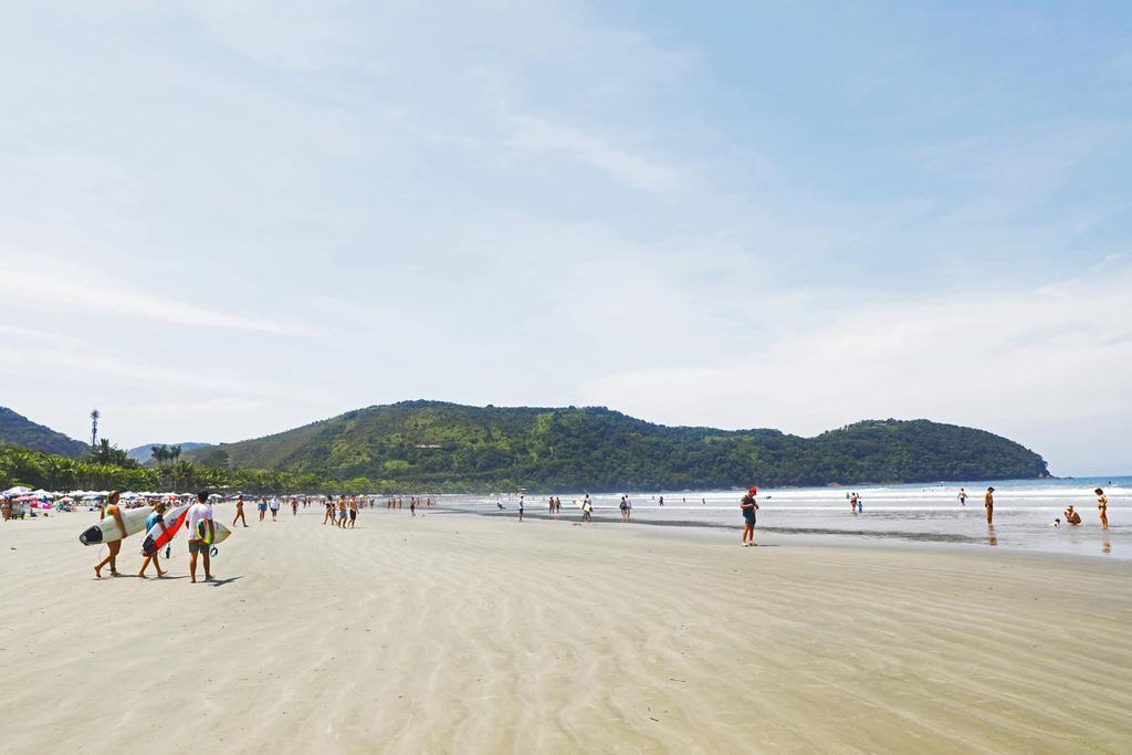 Italia también cuenta con preciosas playas