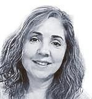 Cristina Suárez de la Vega