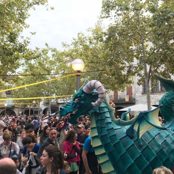 Festa Major de Banyoles