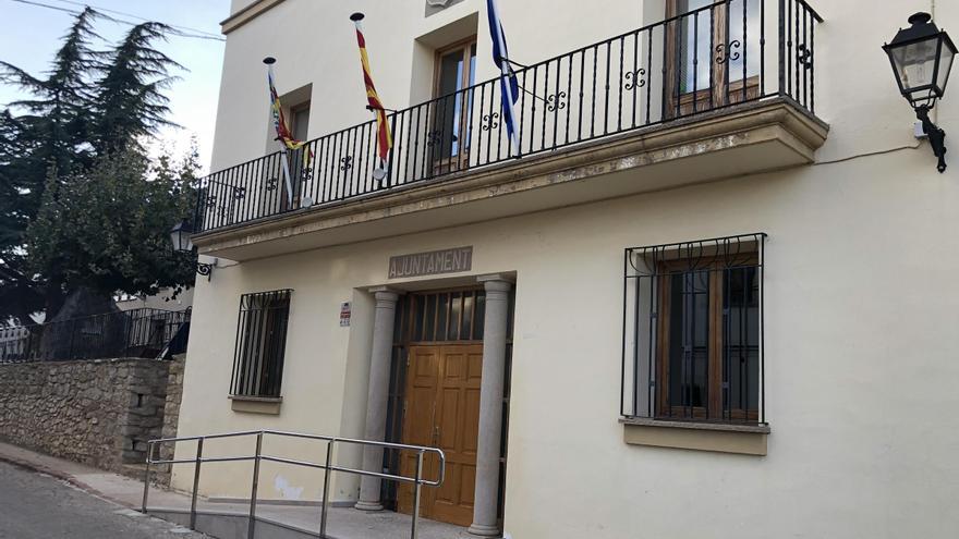 El 85% de municipios de Castellón ve peligrar los fondos europeos