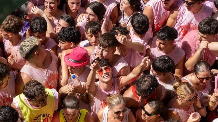 Sa Mucada de Sineu: quan un poble es converteix en una festa