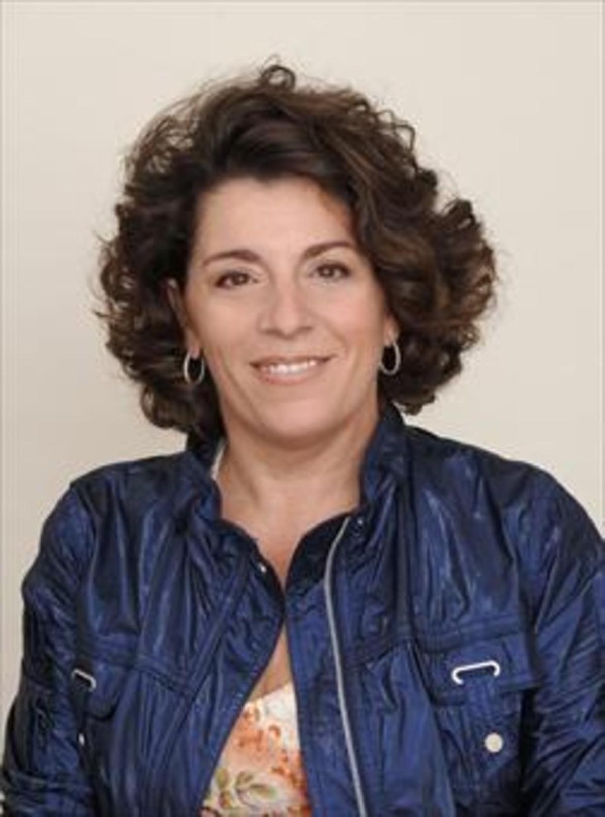 Sílvia Requena.