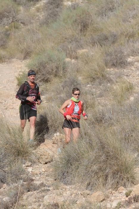 Carreras Populares: Cartagena Trail