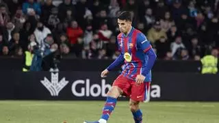 Dro, Endrick, Cancelo... y una segunda oportunidad europea