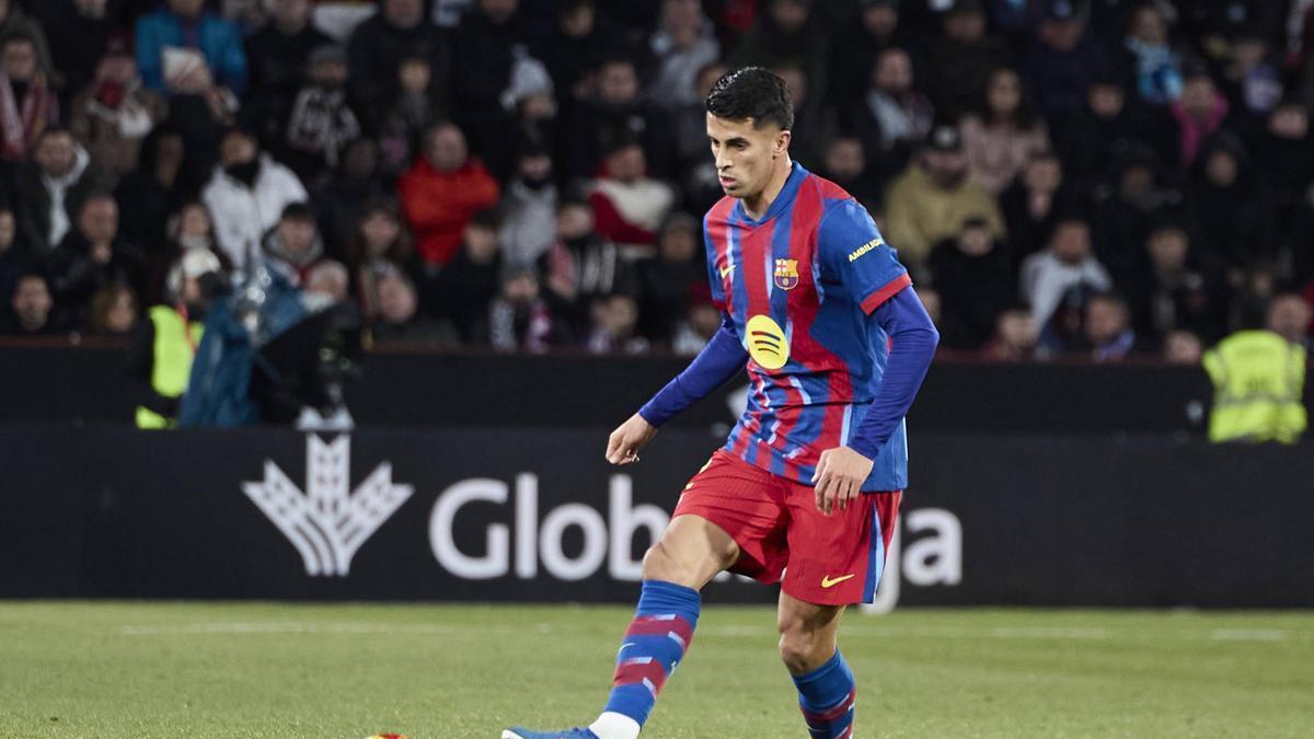 Dro, Endrick, Cancelo... y una segunda oportunidad europea