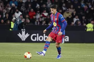 Dro, Endrick, Cancelo... y una segunda oportunidad europea