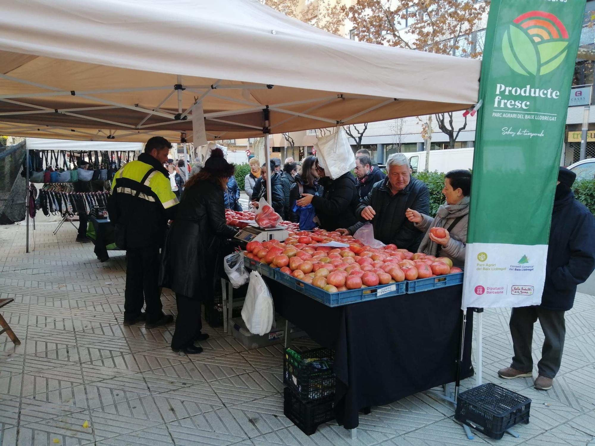 Fira de Reis d'Igualada