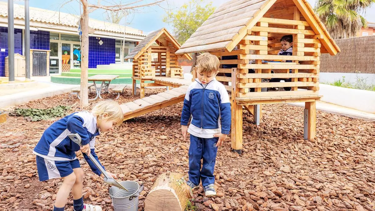 Cambridge House British International School: líder en educación internacional británica