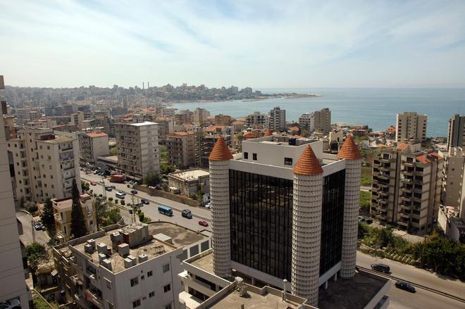 Beirut, Líbano