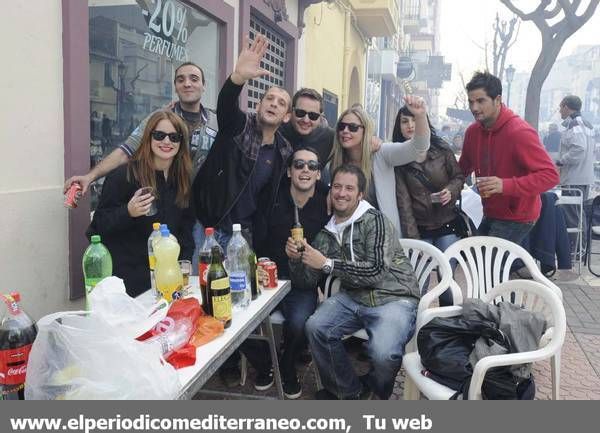 ZONA B 1 - PAELLAS DE BENICASSIM