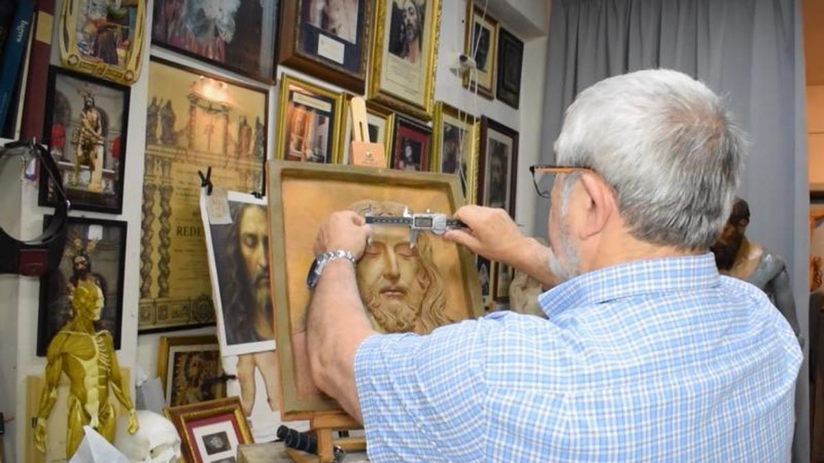 Un fotograma de la serie documental.