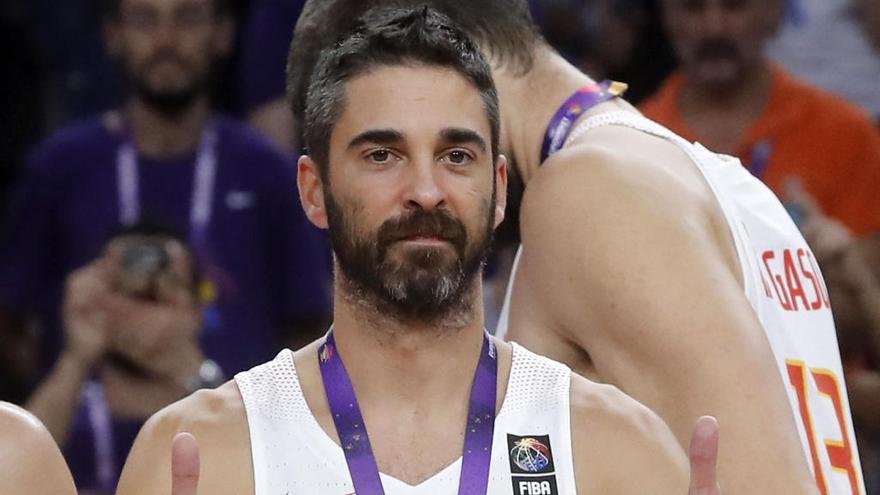 Juan Carlos Navarro.