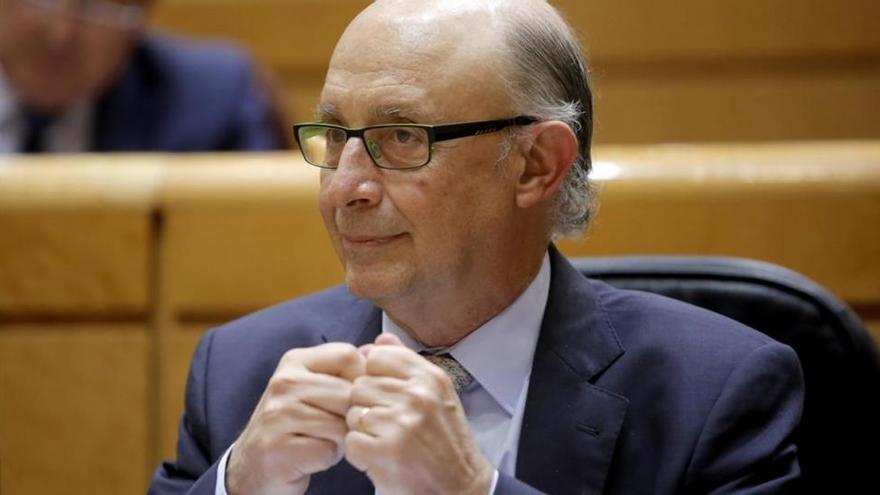 El Estado pacta con Euskadi un cupo de 1.300 millones para este año