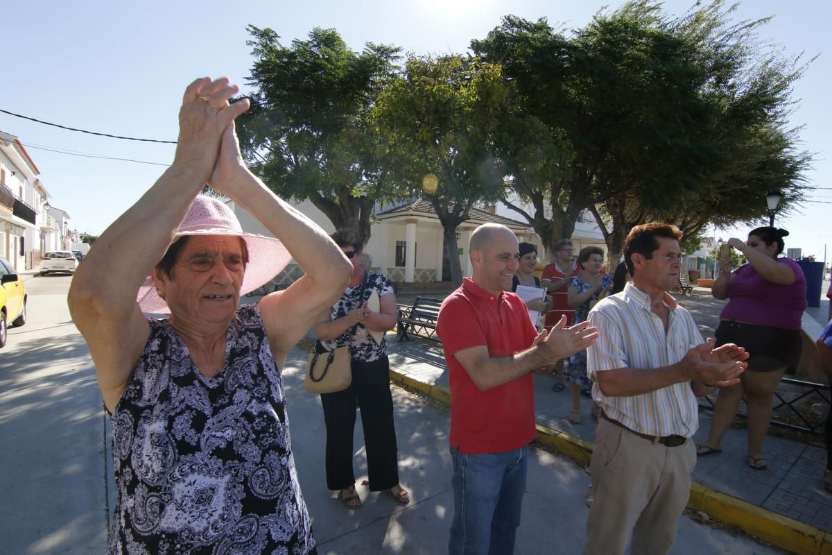 La Junta reconoce como municipios a La Guijarrosa y Fuente Carreteros