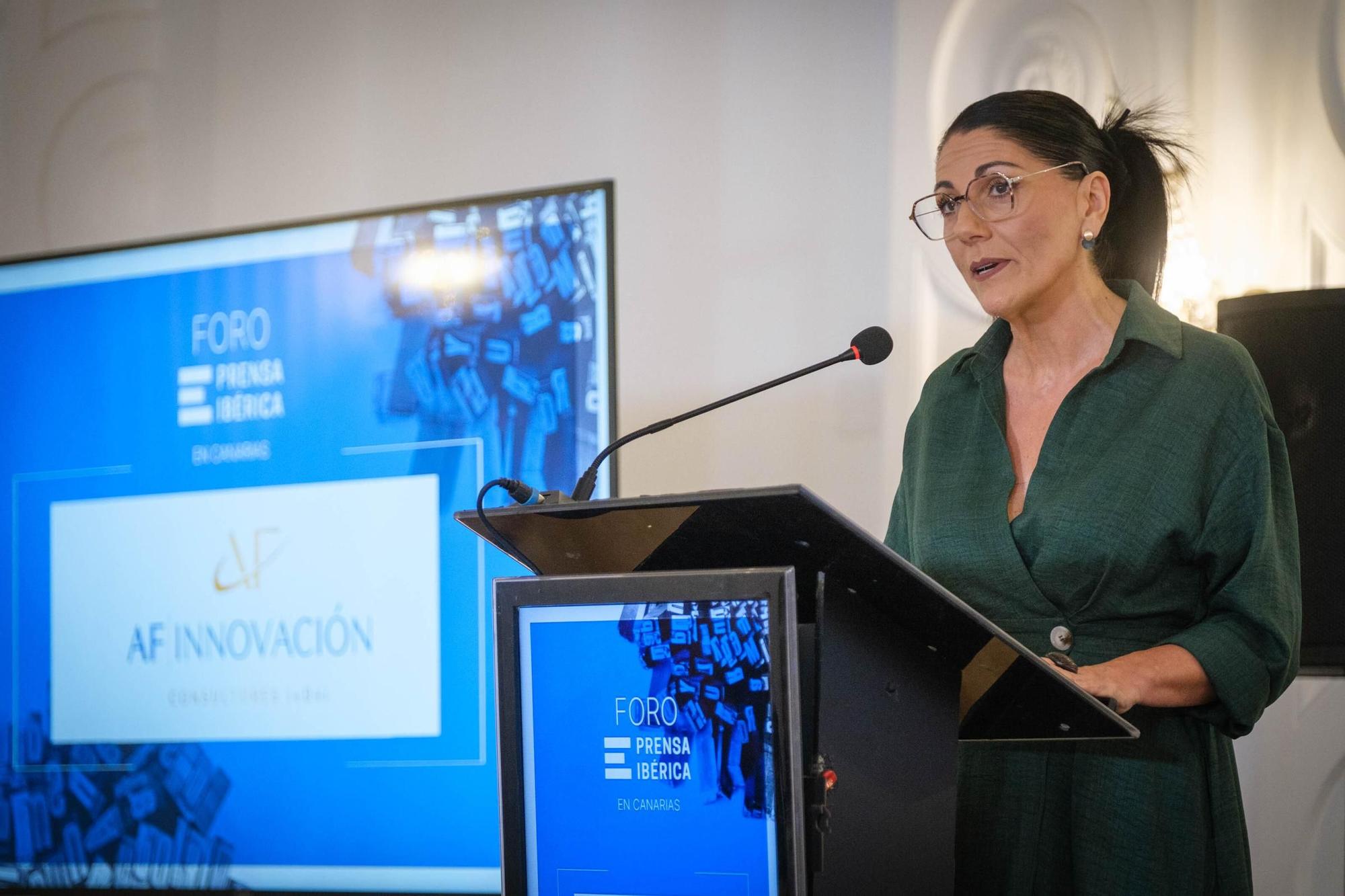 IV Jornadas sobre la financiación de la innovación en Canarias