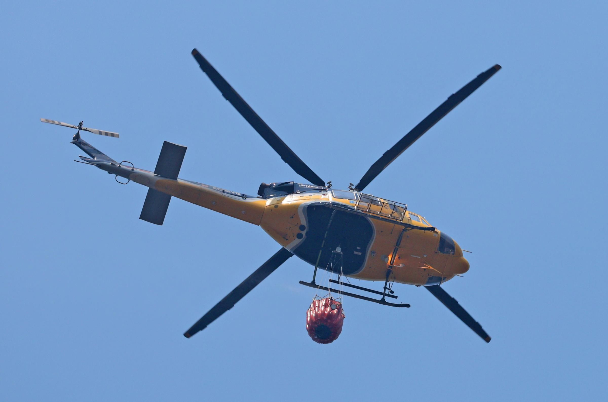 Los incendios sacuden Galicia