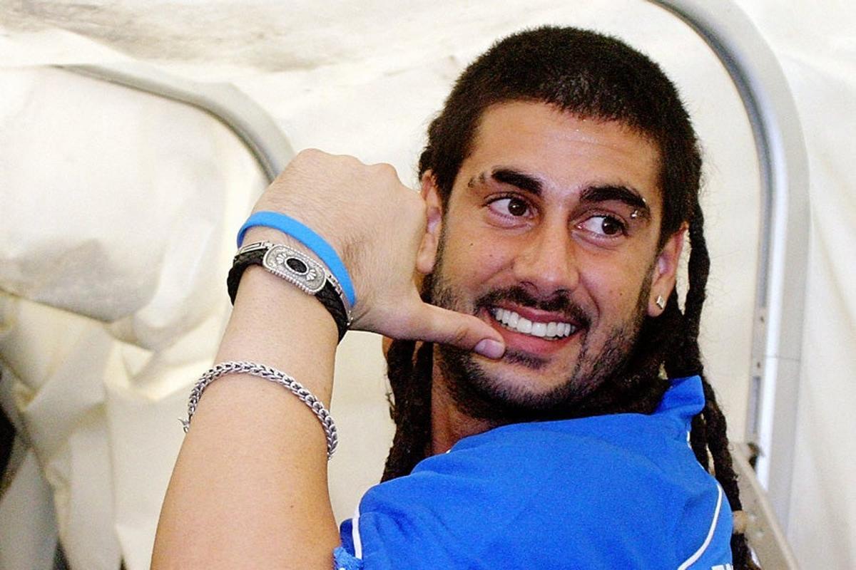 La ex de Melendi le acusa de malos tratos