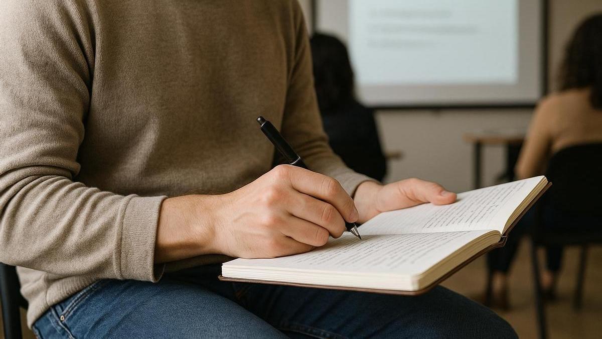 La Agencia de Desarrollo Local de Alicante ofrece cursos gratis