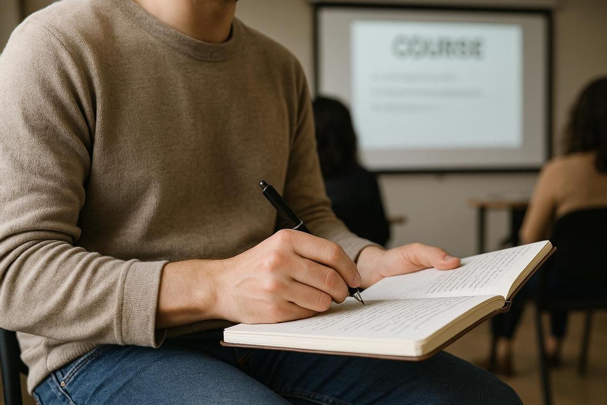 La Agencia de Desarrollo Local de Alicante ofrece cursos gratis