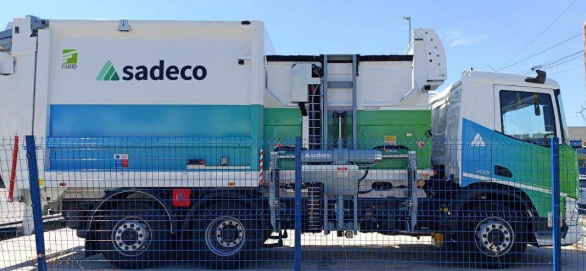 Hacemos Córdoba exige al alcalde que compre nuevos camiones para Sadeco y que contrate a 200 trabajadores